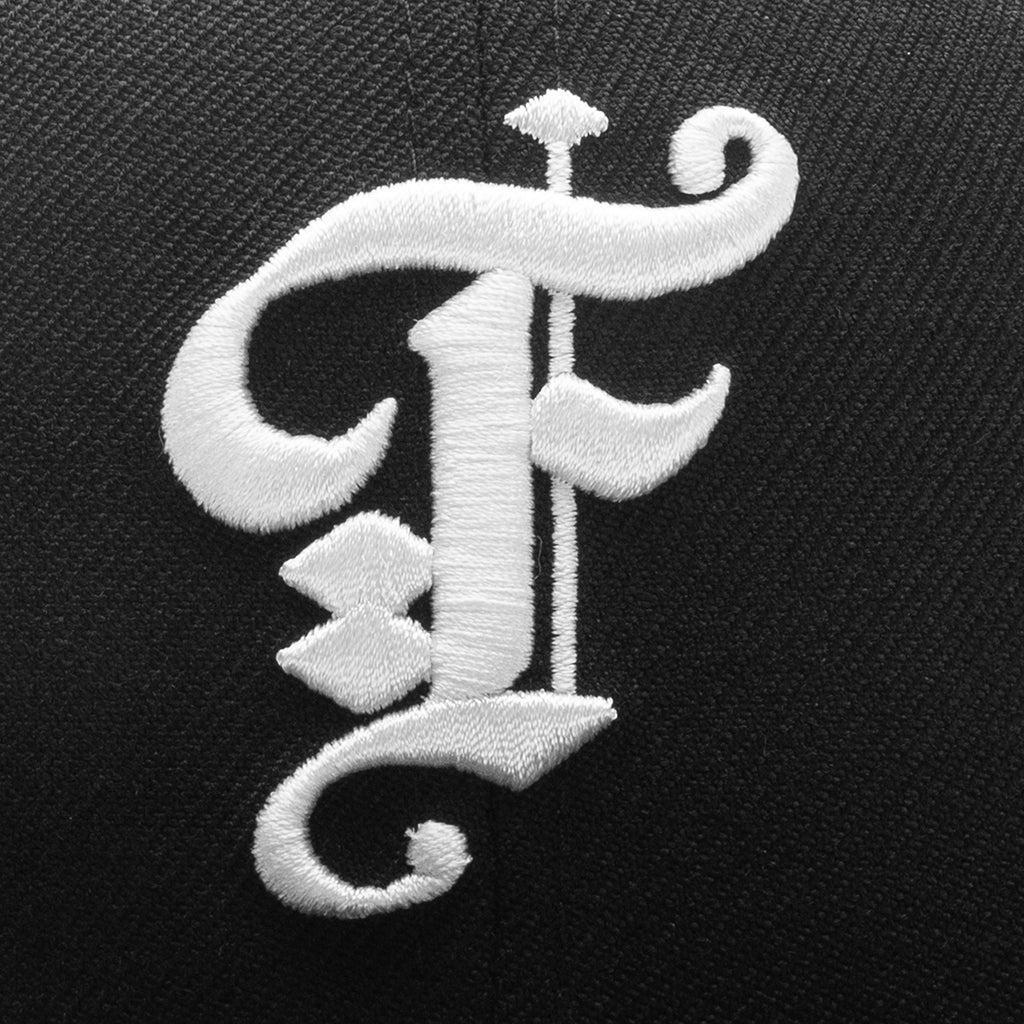 Feature x New Era 59FIFTY Fitted Wool - Black Product Image