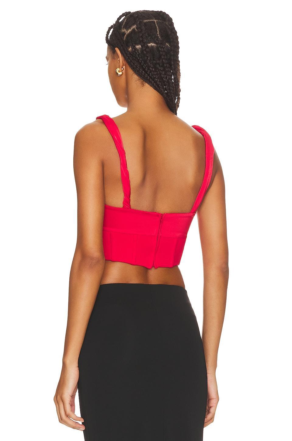 Starling Top Lovers and Friends Product Image