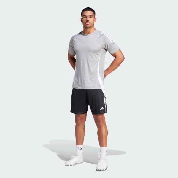adidas Mens adidas Tiro24 Jersey - Mens Product Image