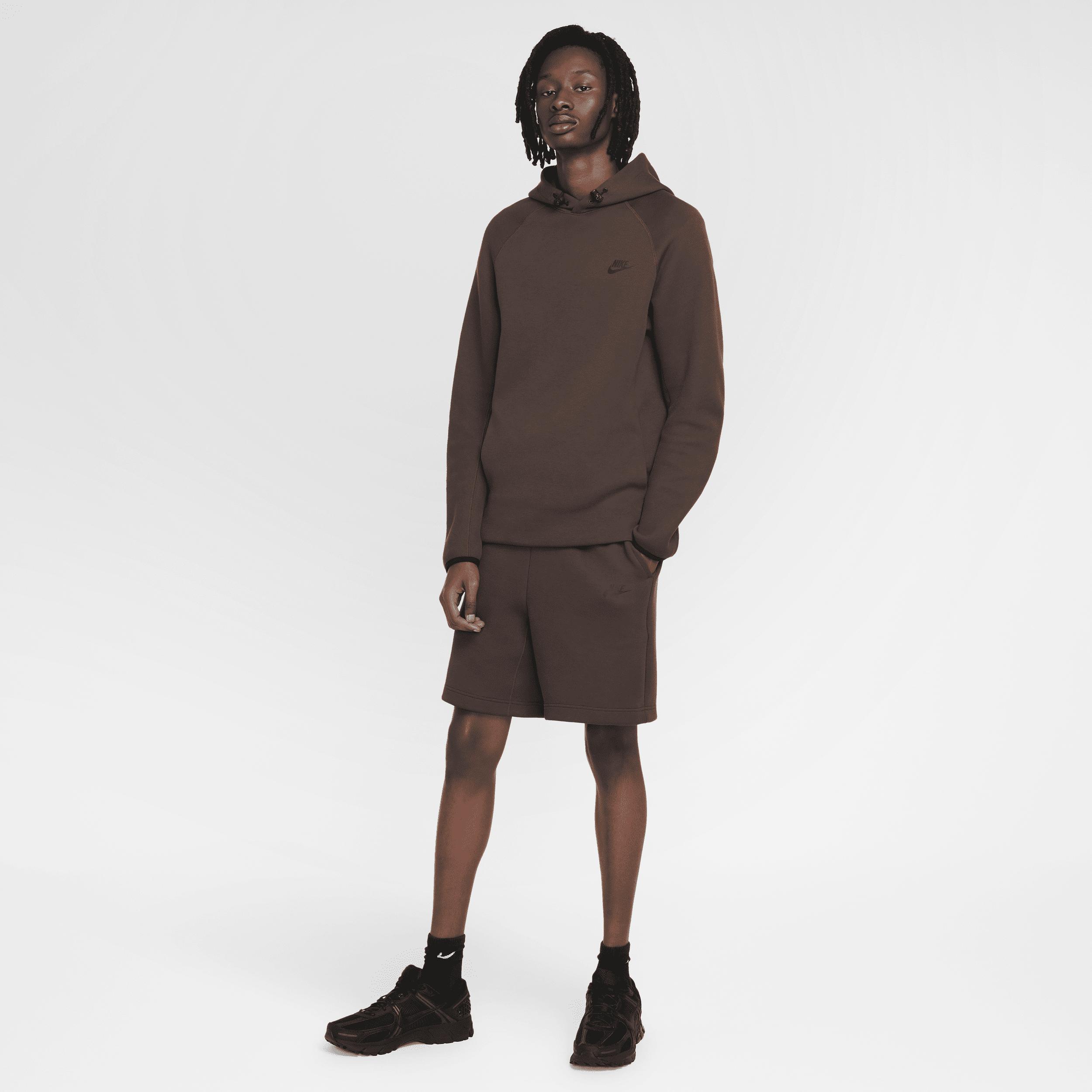 Nike Sportswear Tech Fleece Men's Shorts Product Image