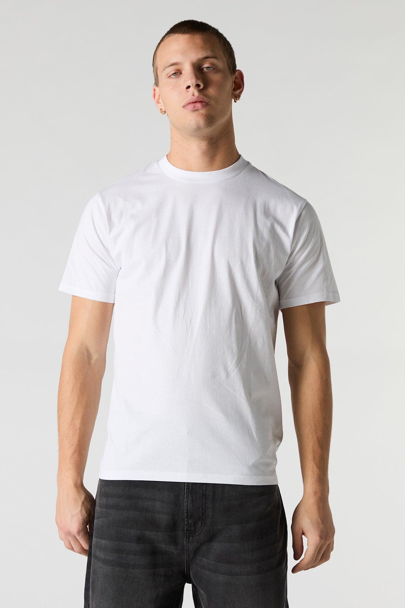 Everyday T-Shirt Male Product Image