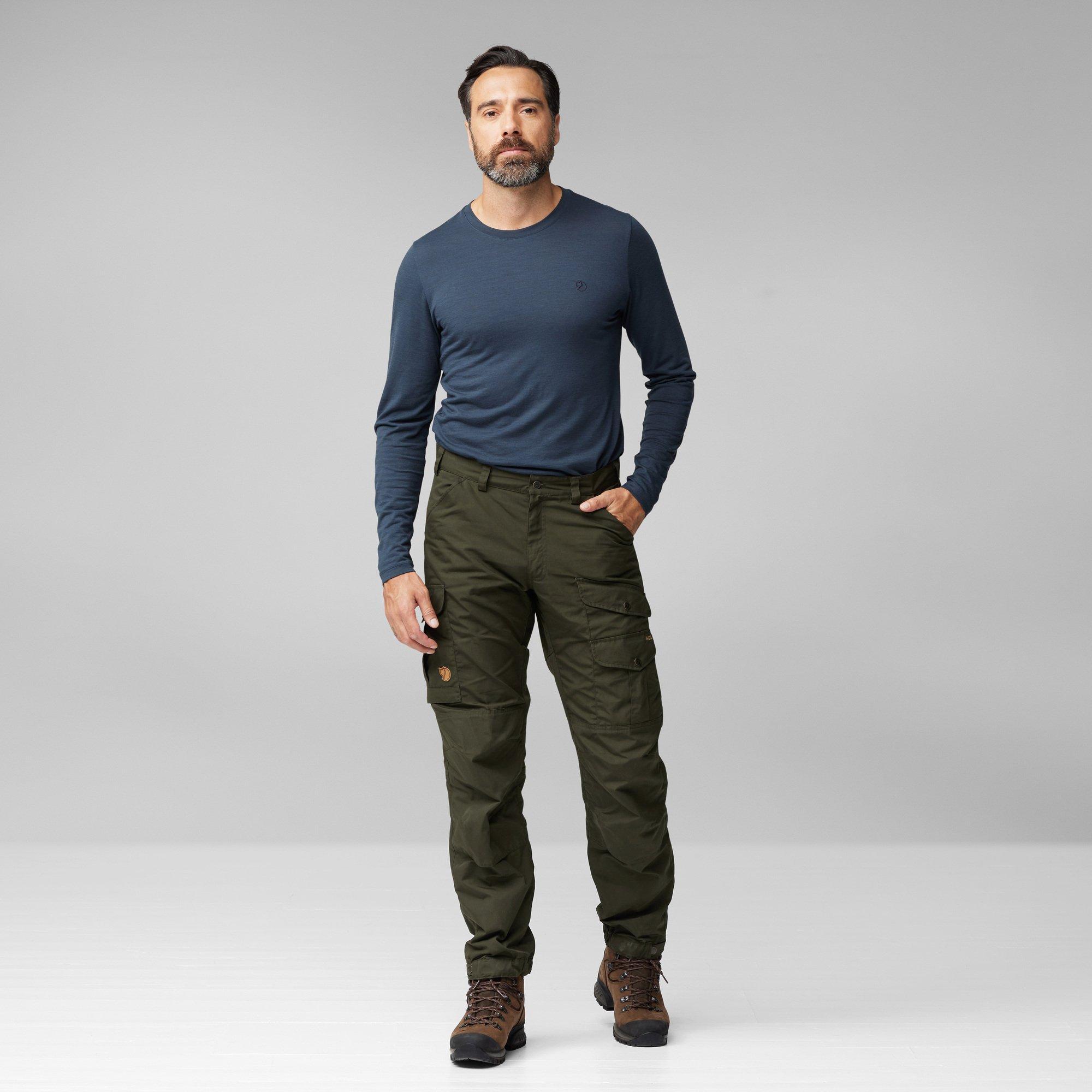 Vidda Pro Trousers M Product Image