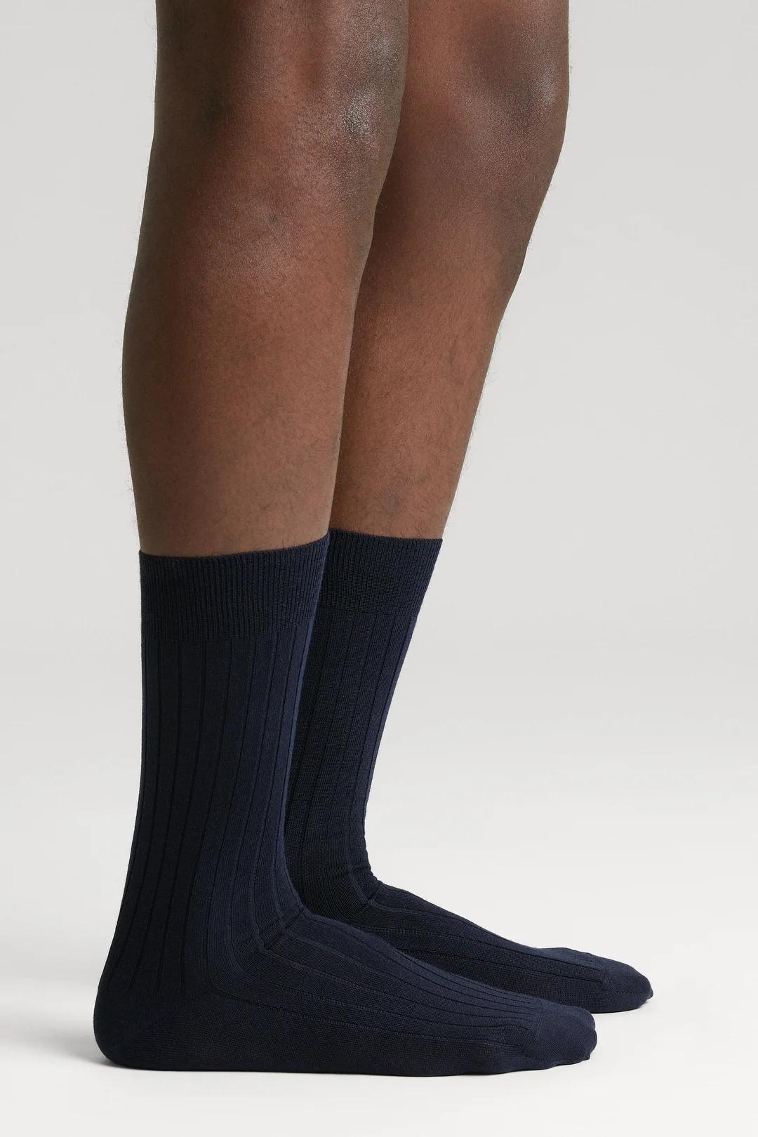 The Merino Sock 3-Pack Product Image