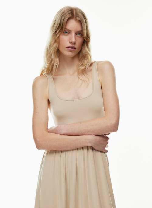 market midi dress Product Image
