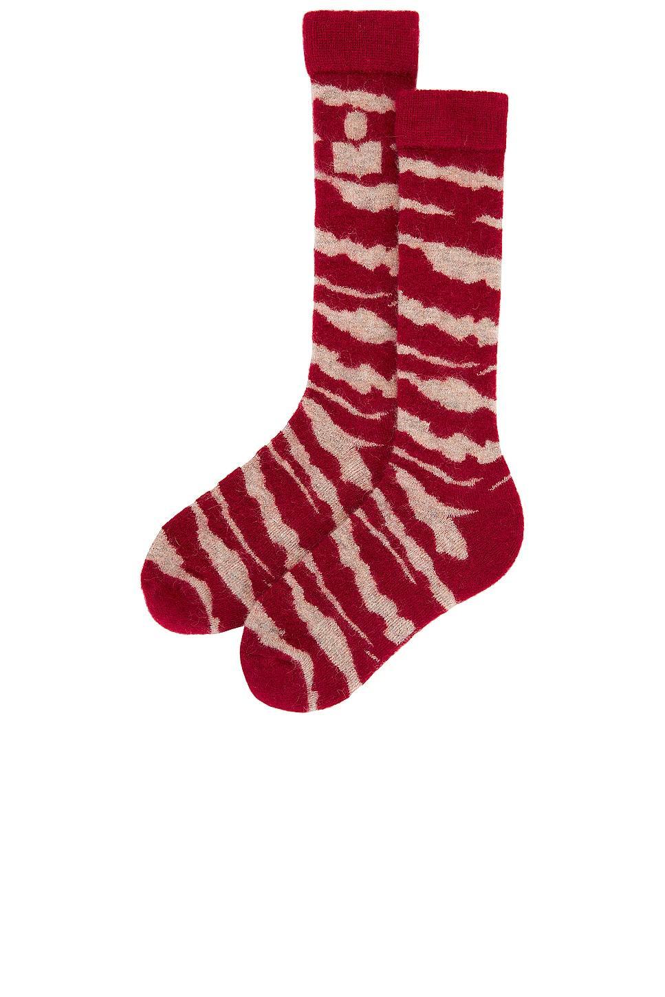 Shona Socks Isabel Marant Product Image