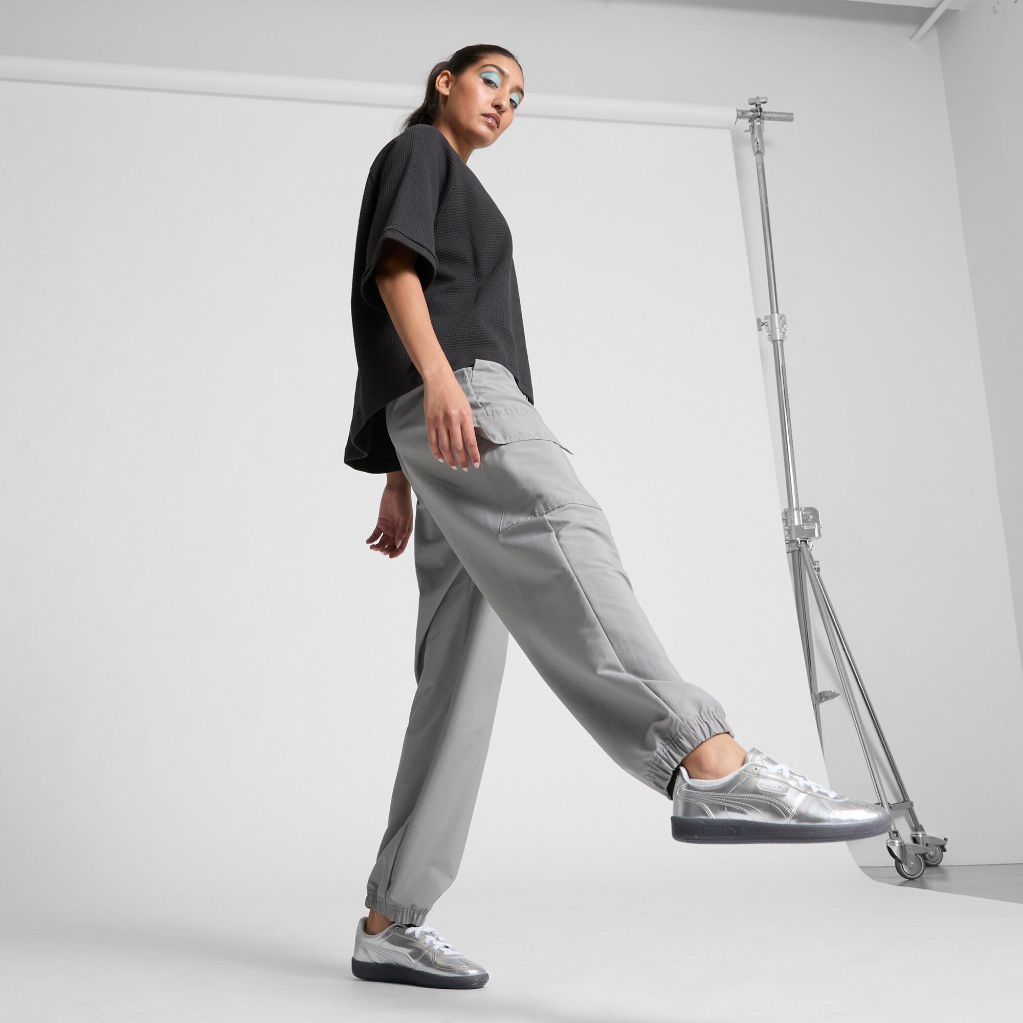 PUMA Palermo Astro Escape Women's Sneakers Product Image