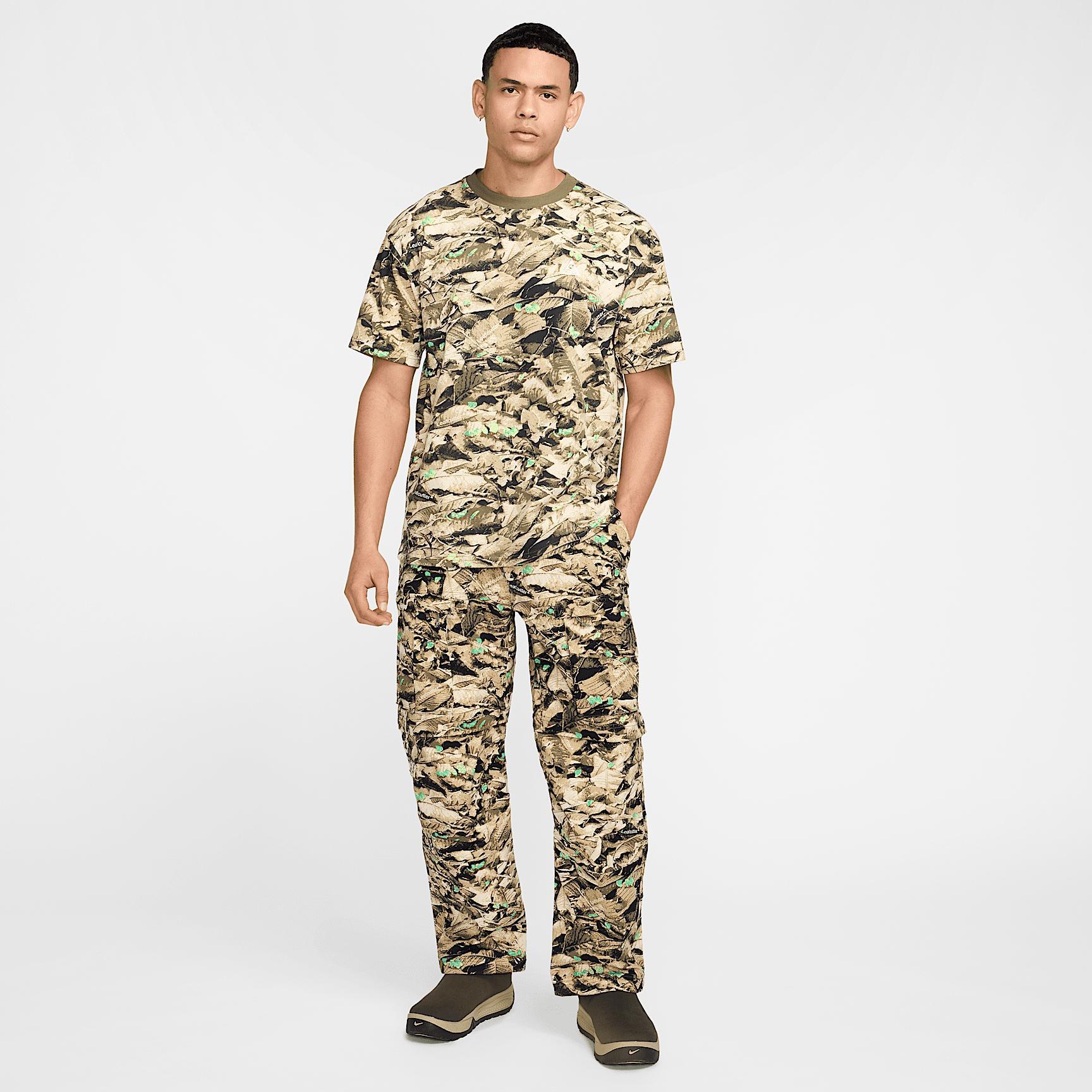 Nike ACG Men's Dri-FIT T-Shirt Product Image