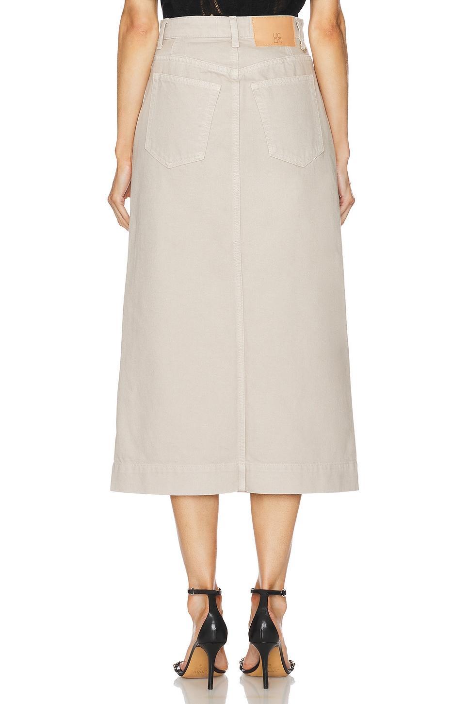 Bea Skirt Ulla Johnson Product Image