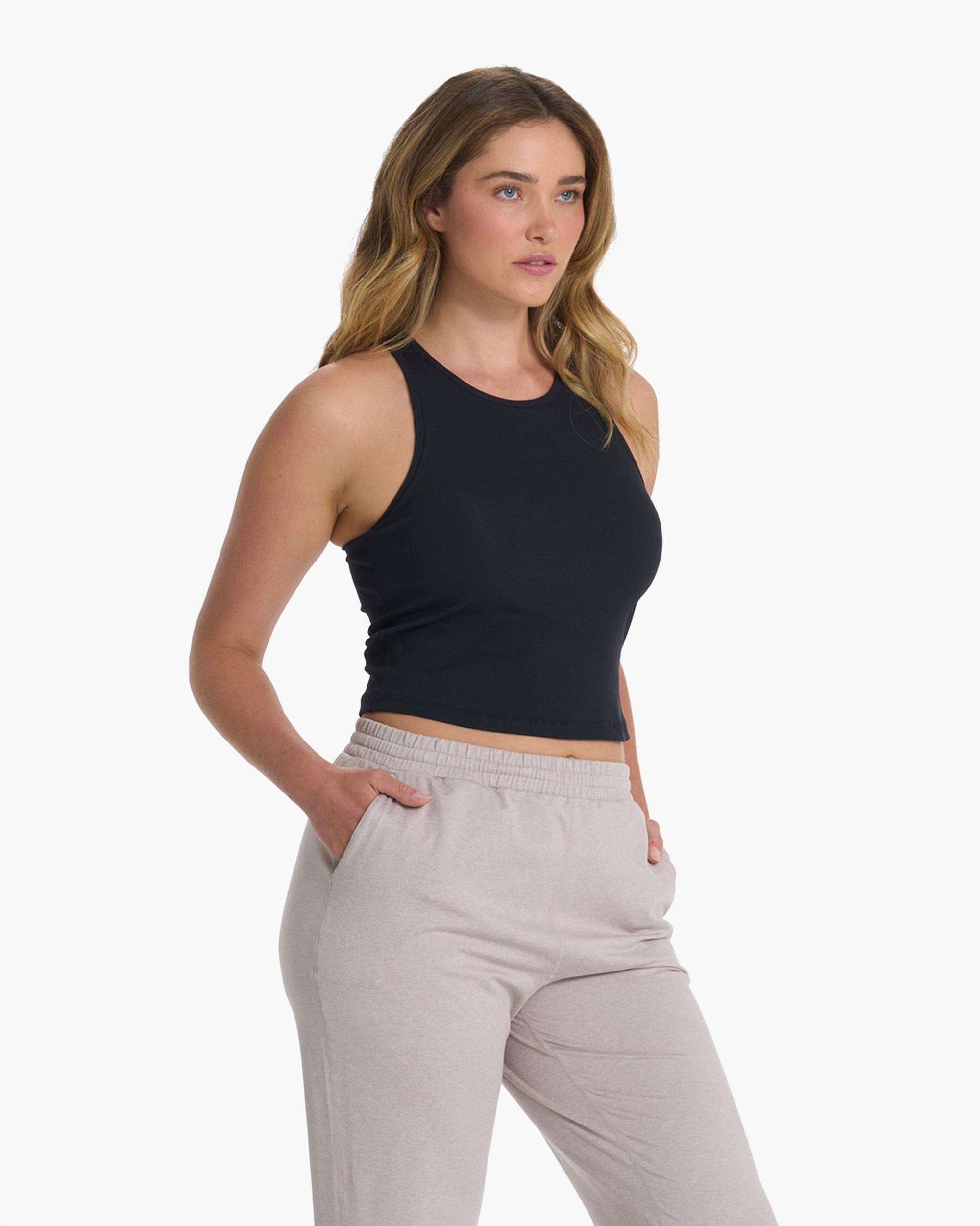 Elevation Plyo Tank Product Image