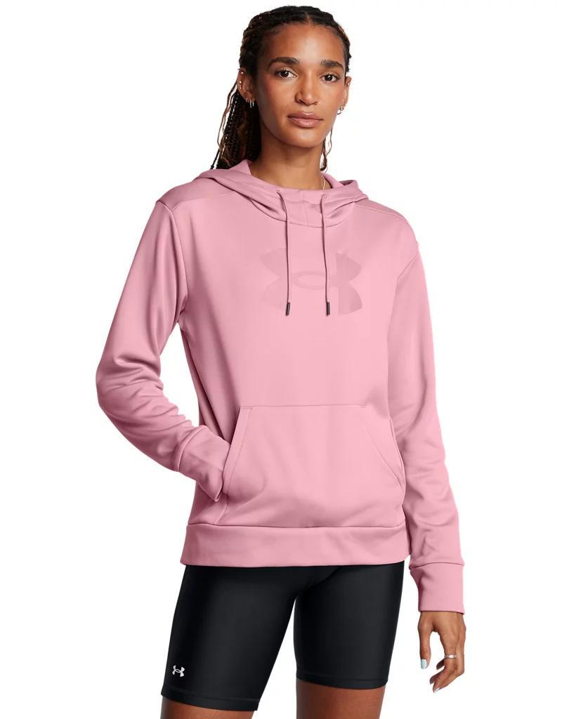 Armour Fleece® Big Logo Product Image