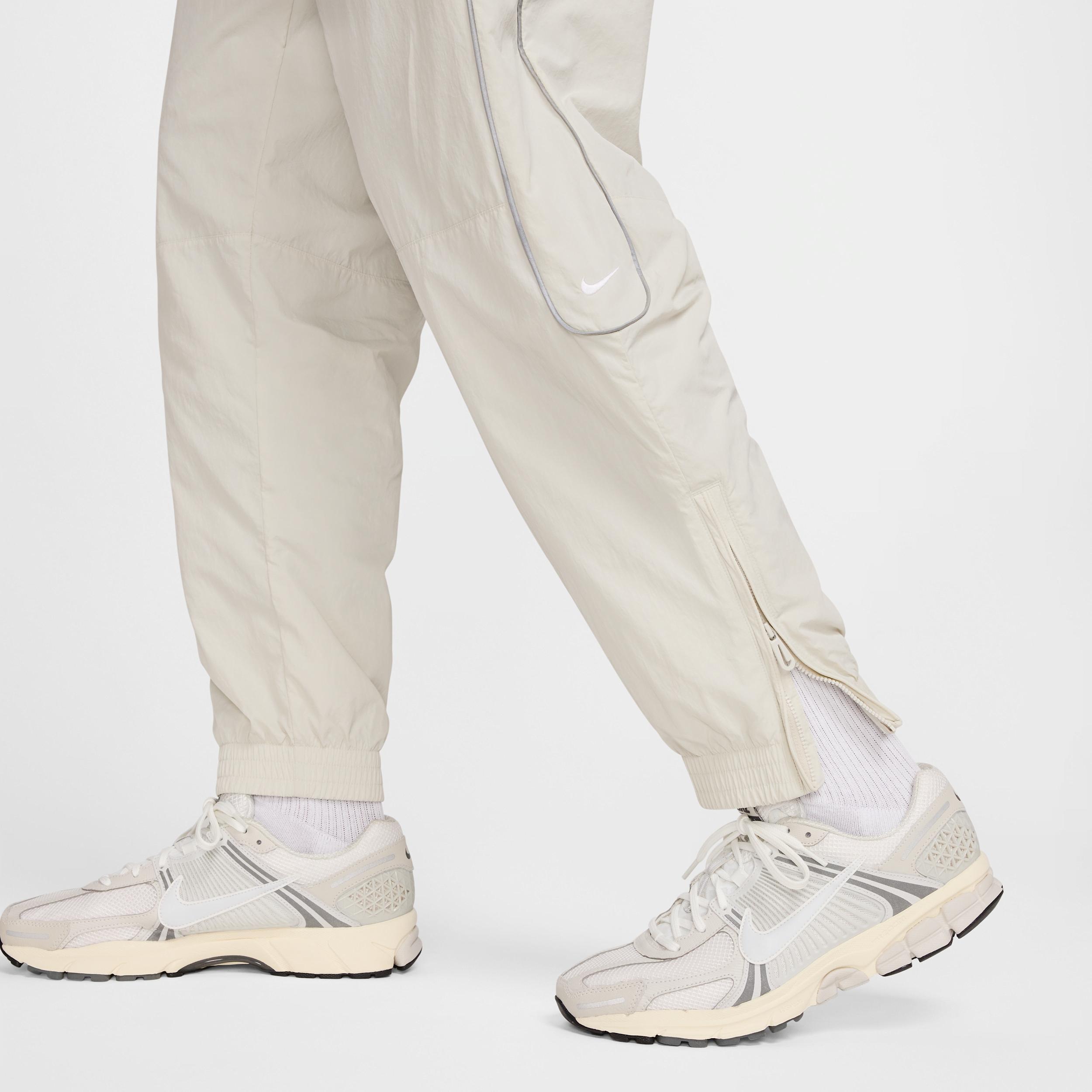 Nike Solo Swoosh Men's Track Pants Product Image