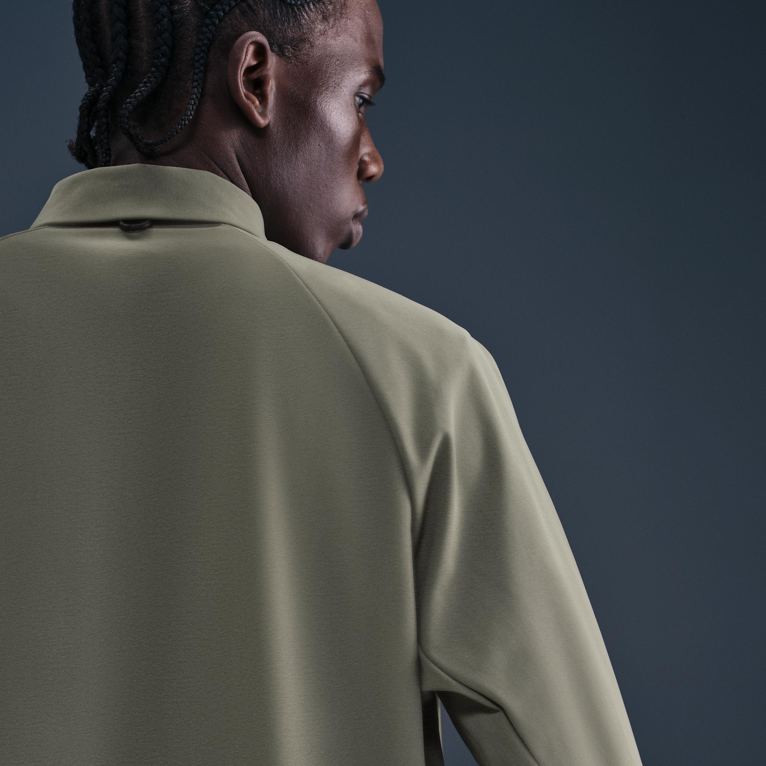 Nike Men's 24.7 PerfectStretch Dri-FIT UV Jacket Product Image