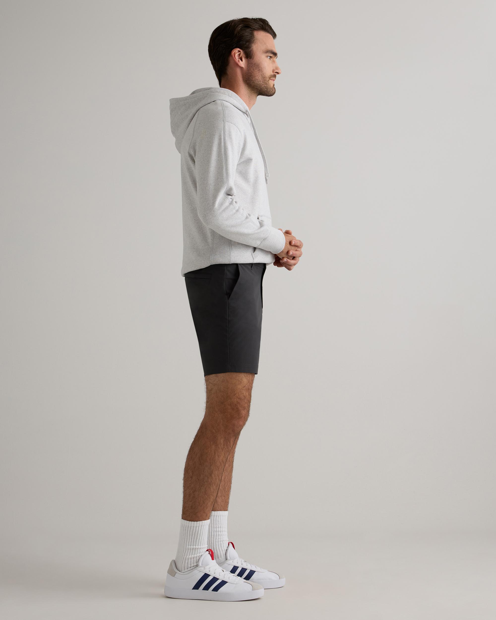 Quince | Men's Ultimate Commuter Short 7" 100% Polyester Product Image