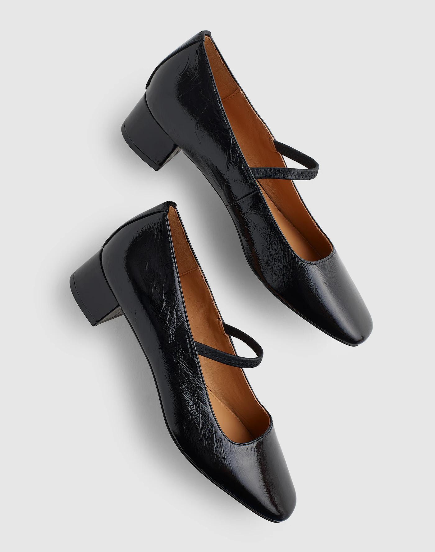 The Greta Pump Product Image
