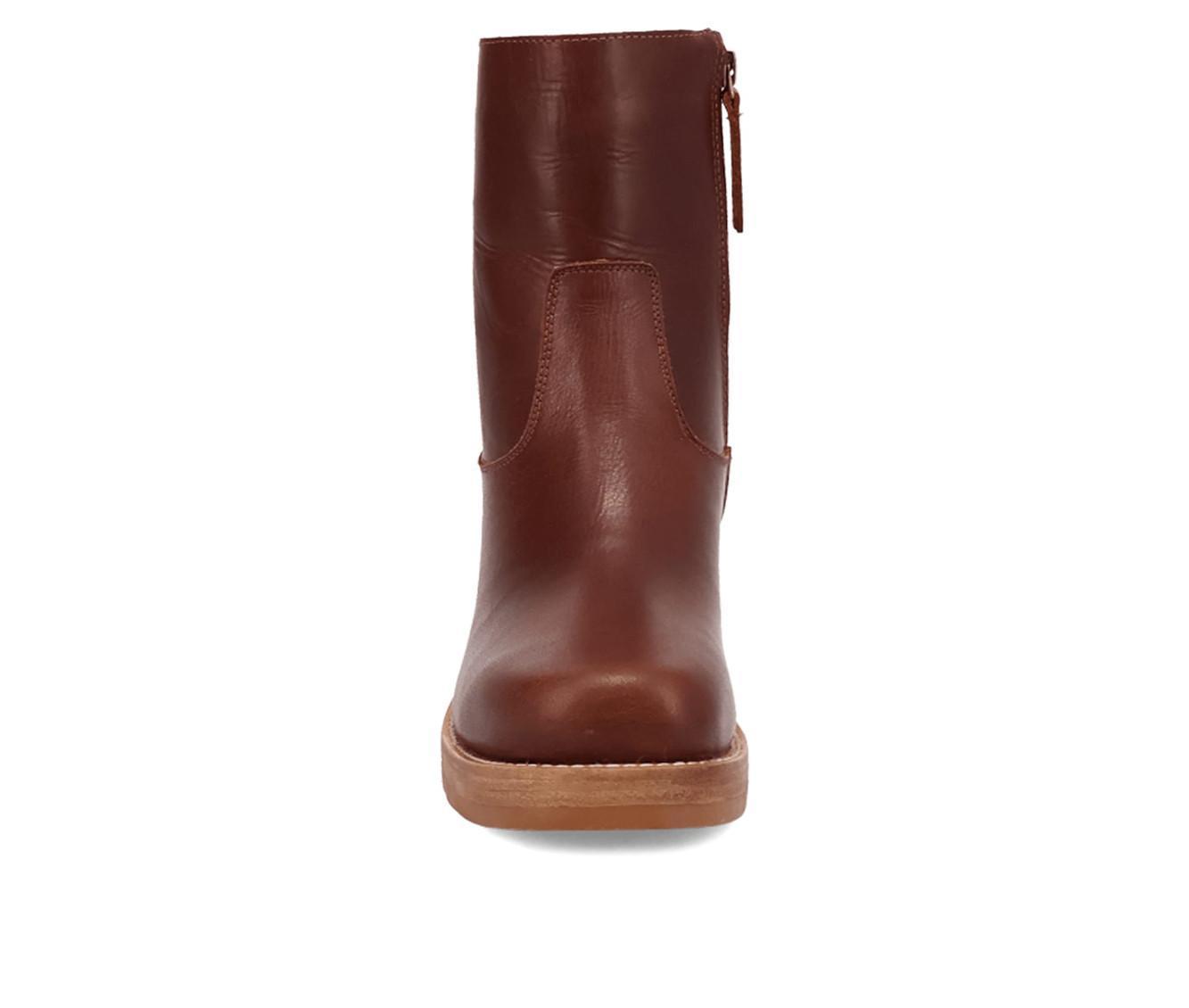 Women's Dingo Boot Roxy Booties Product Image