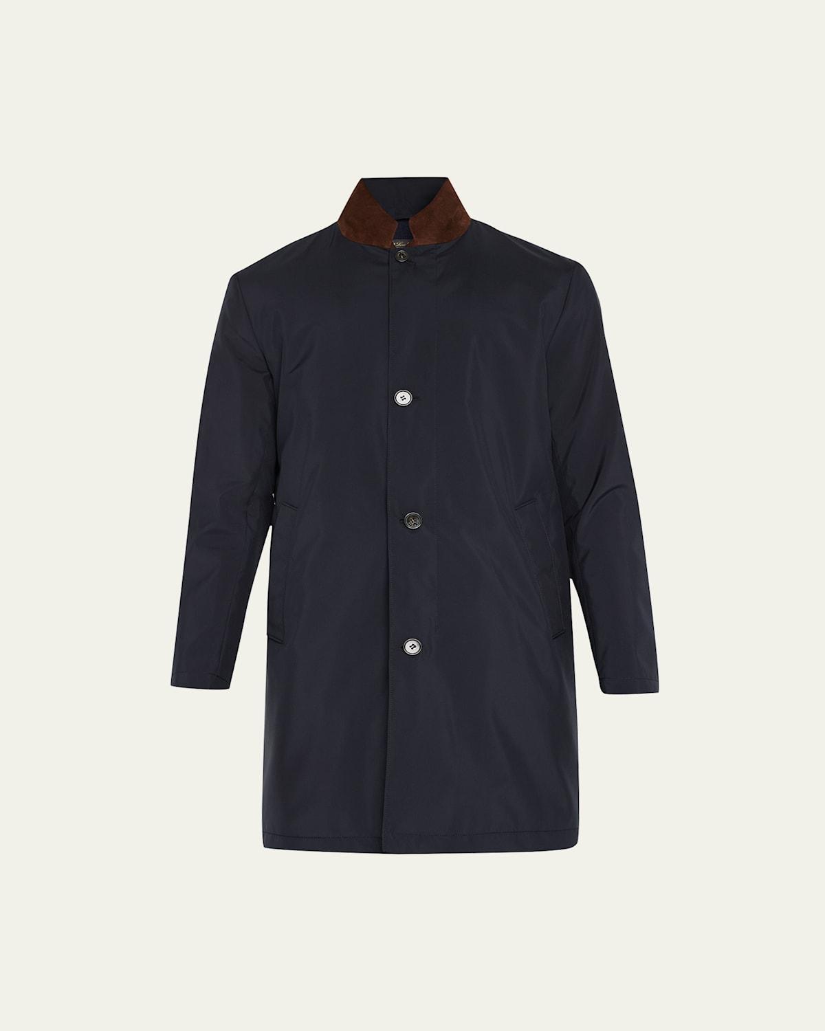 Mens Sebring Windmate Jacket Product Image