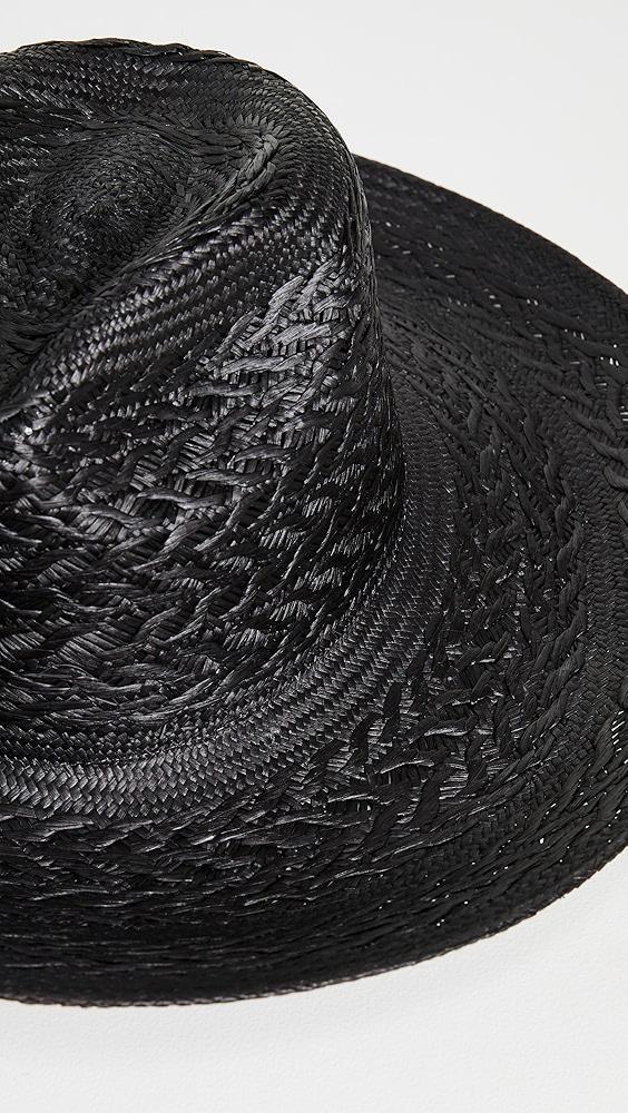 Freya Redwood Straw Hat | Shopbop Product Image