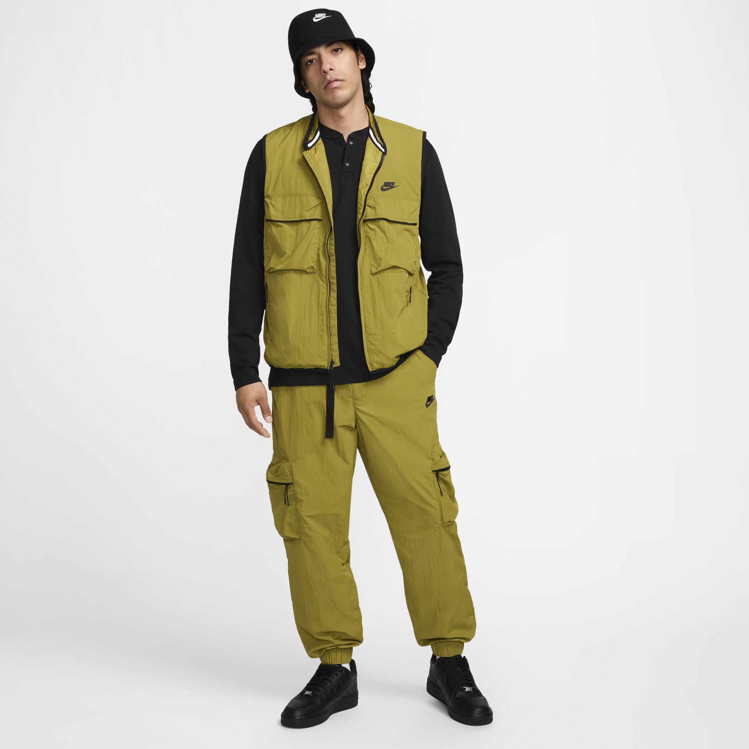 Nike Tech Men's Woven Cargo Pants Product Image