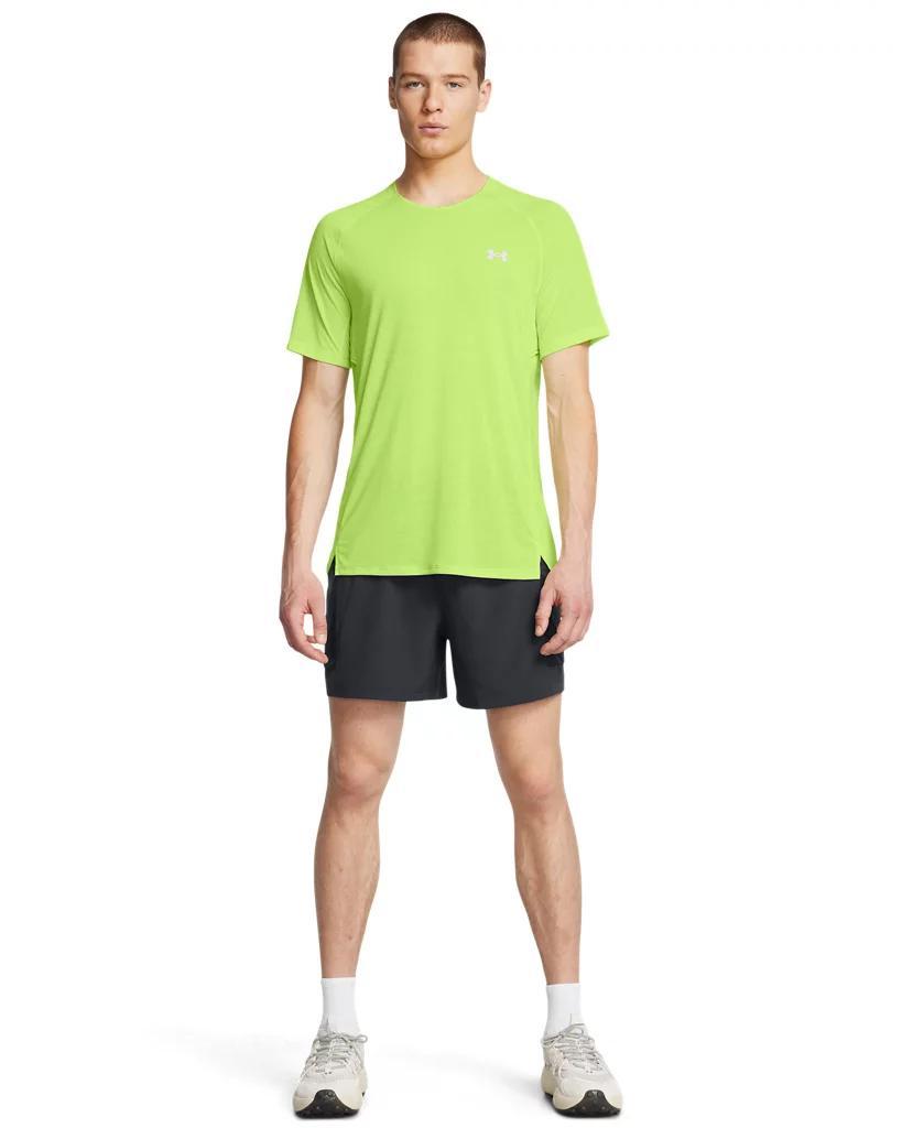 UA Launch Trail Product Image