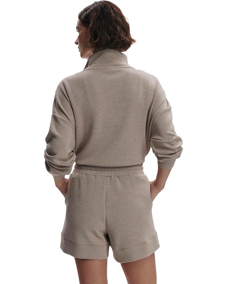 Ollie High-Rise Shorts 3.5 Product Image