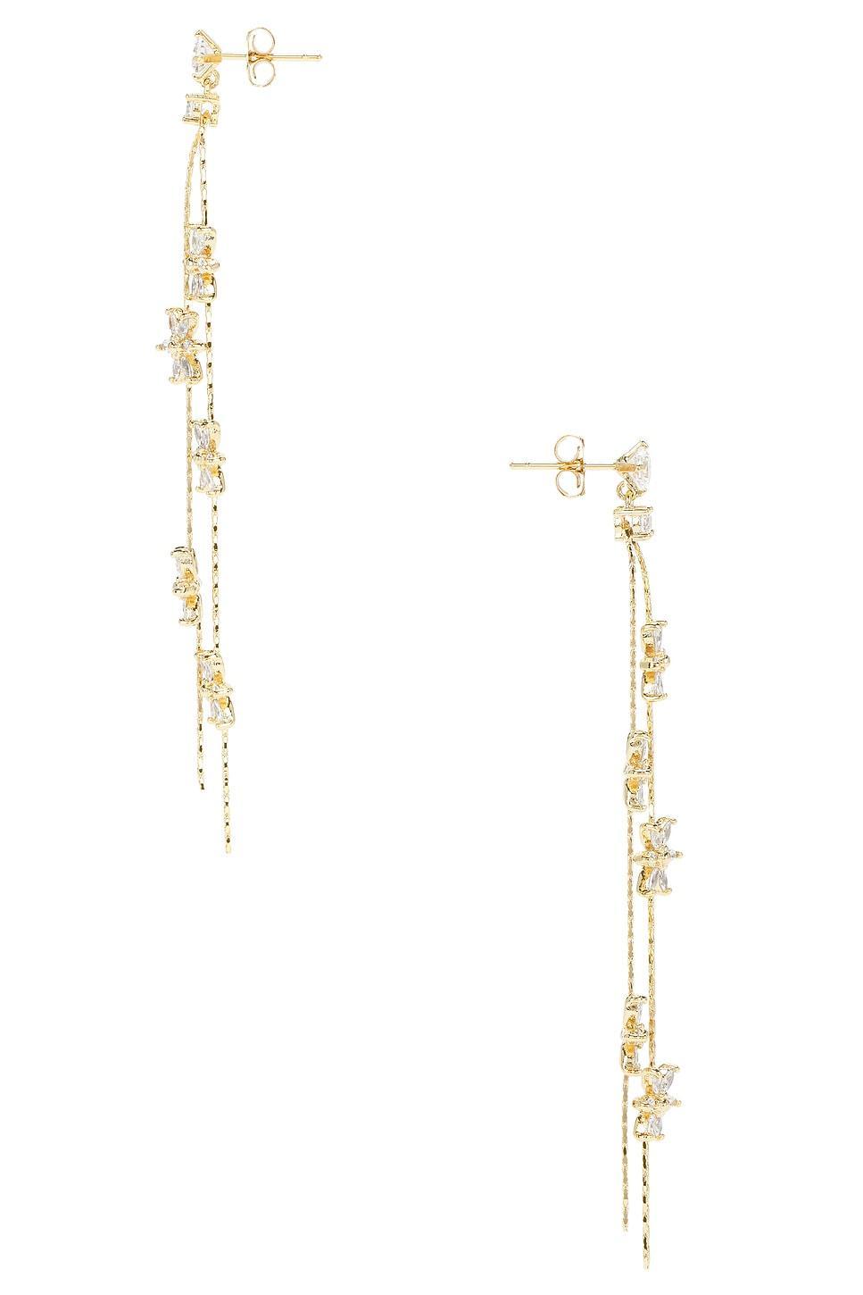 Whisper Earring SHASHI Product Image