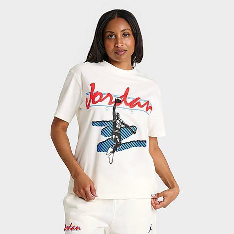 Jordan MVP Women's Graphic T-Shirt Product Image