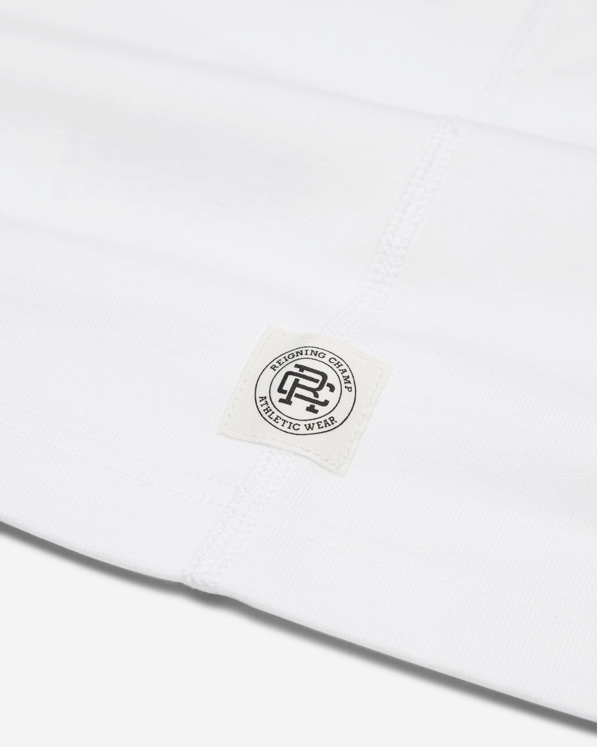 Midweight Jersey Arch Logo OG T-Shirt Male Product Image