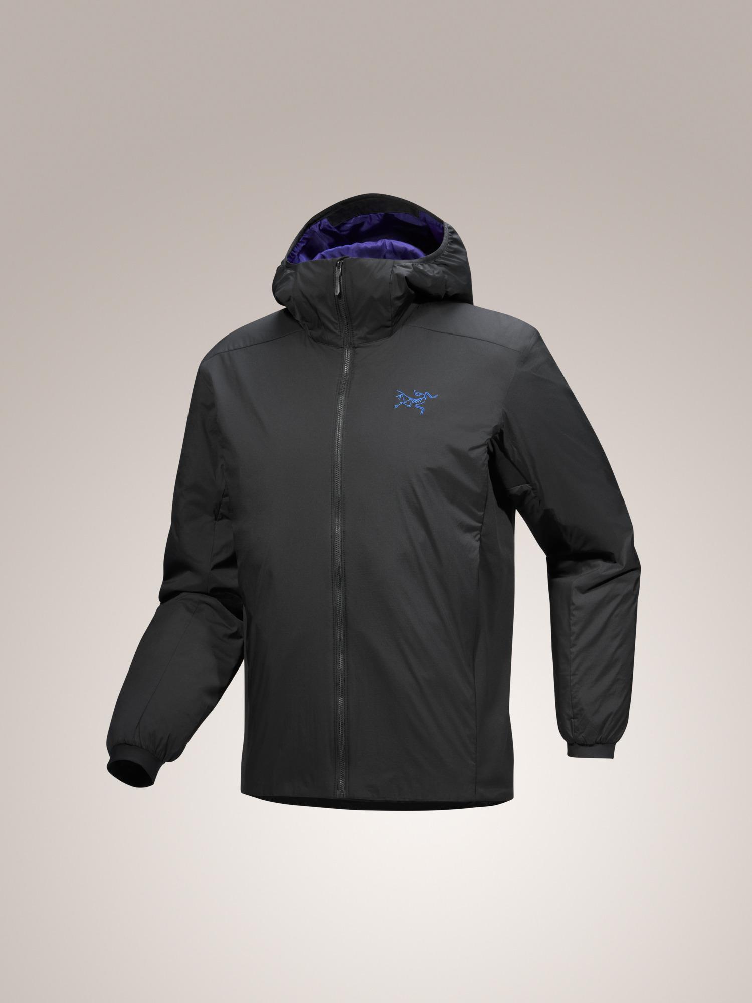 Atom Hoody Men's Product Image