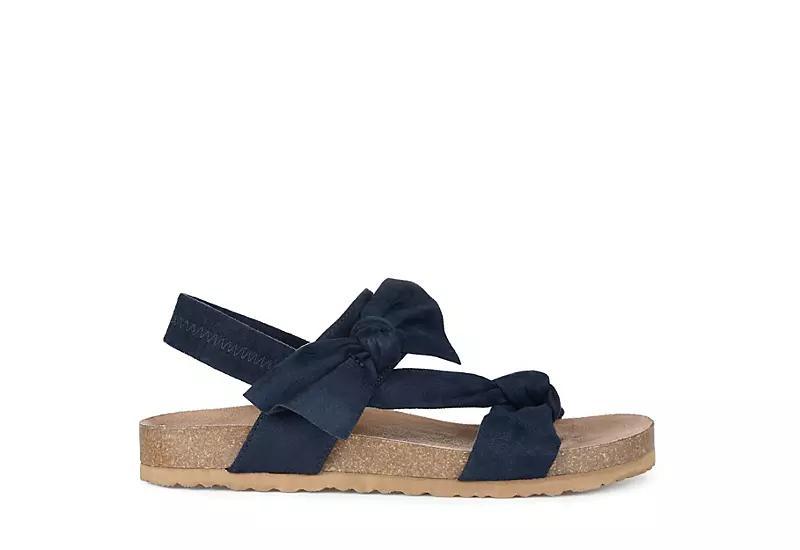 Journee Xanndra Womens Sandals Product Image