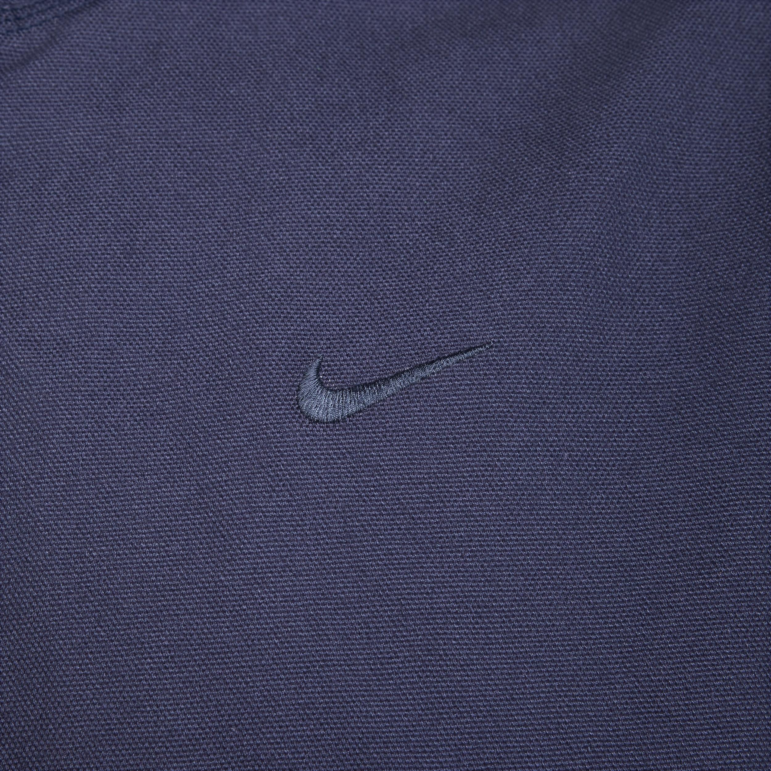 Nike Men's Life Full-Zip Unlined Jacket Product Image