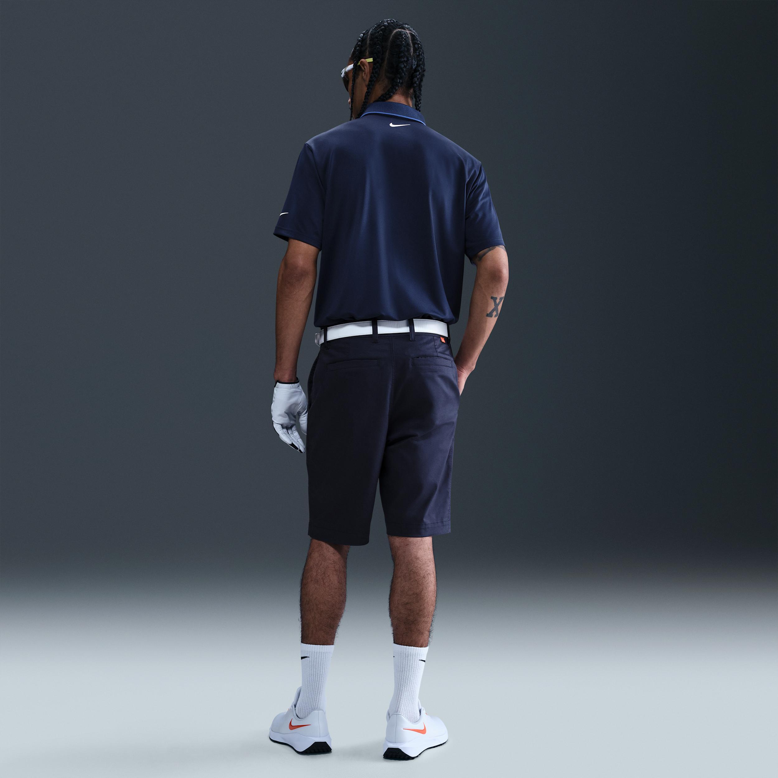 Nike Tour Men's Dri-FIT Golf Polo Product Image