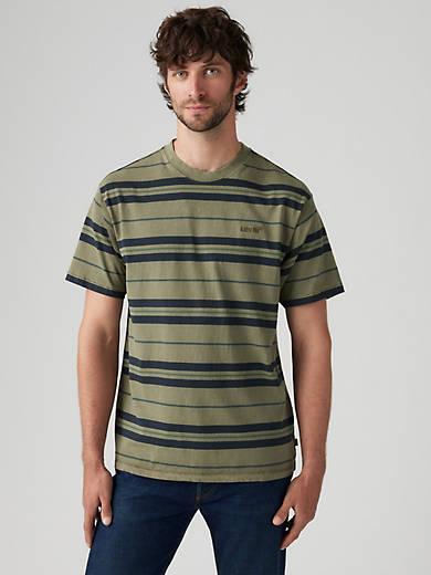 Red Tab™ Vintage T-Shirt Product Image