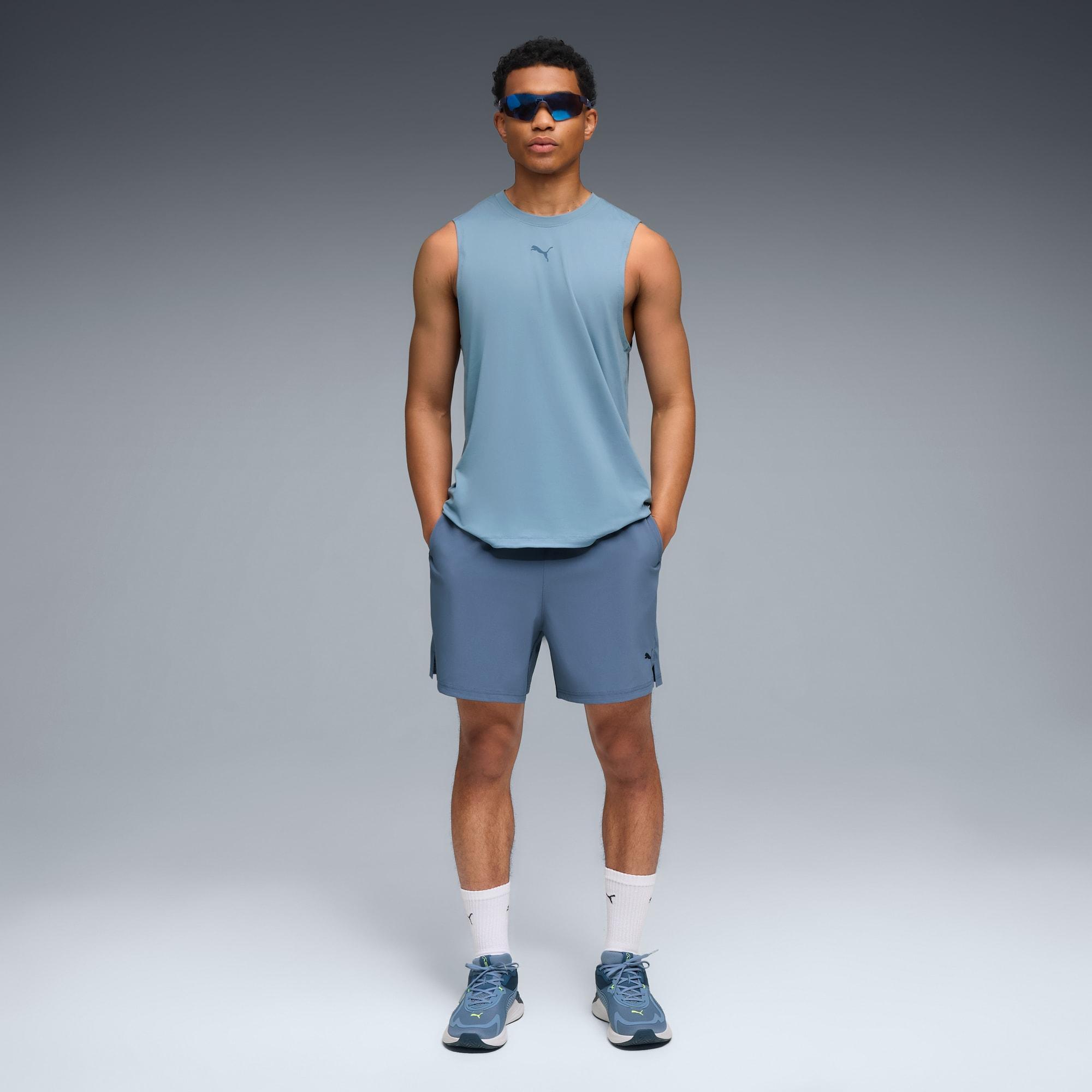CLOUDSPUN Tank Men Product Image