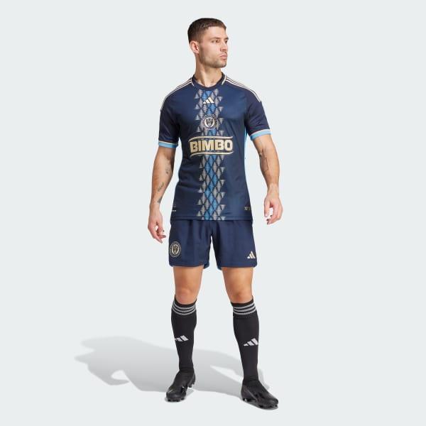 Philadelphia Union 24/25 Home Authentic Jersey Product Image