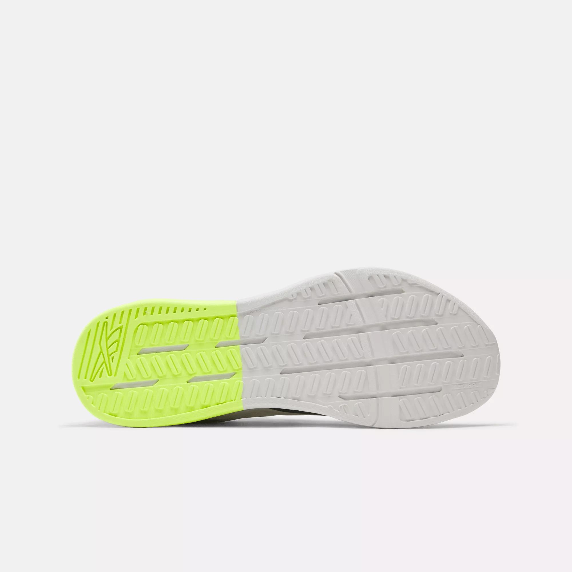 Men's NanoFlex TR 2.0 Training Shoes in White Product Image
