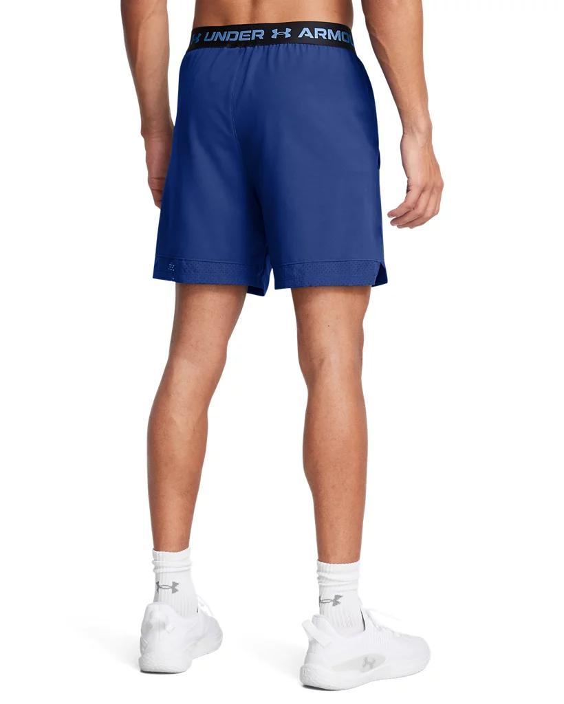 UA Vanish Woven Product Image