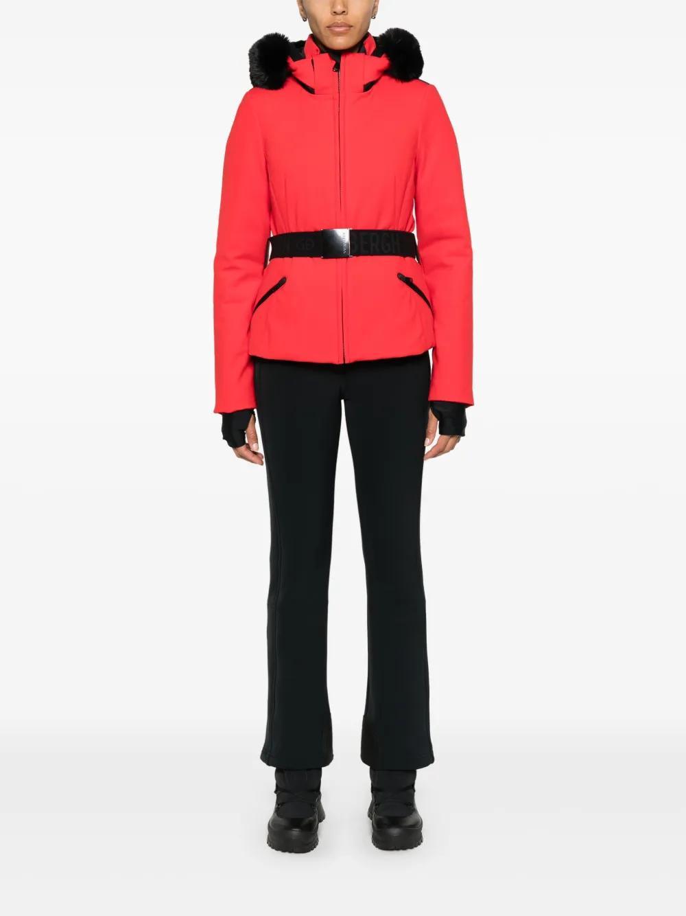 Hida ski jacket Product Image
