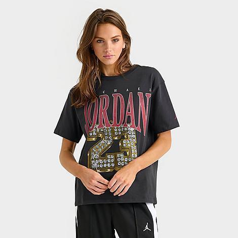 Jordan (Her)itage Women's Graphic T-Shirt Product Image