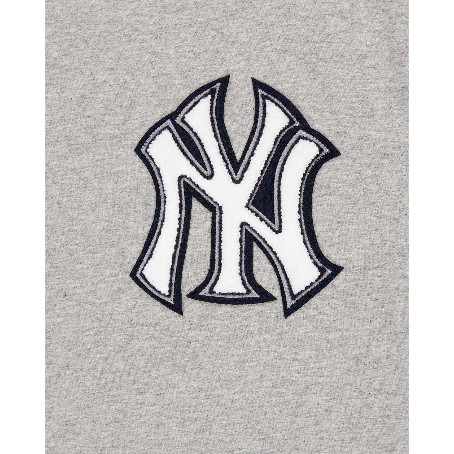 Houston Astros Gray Logo Select T-Shirt Male Product Image