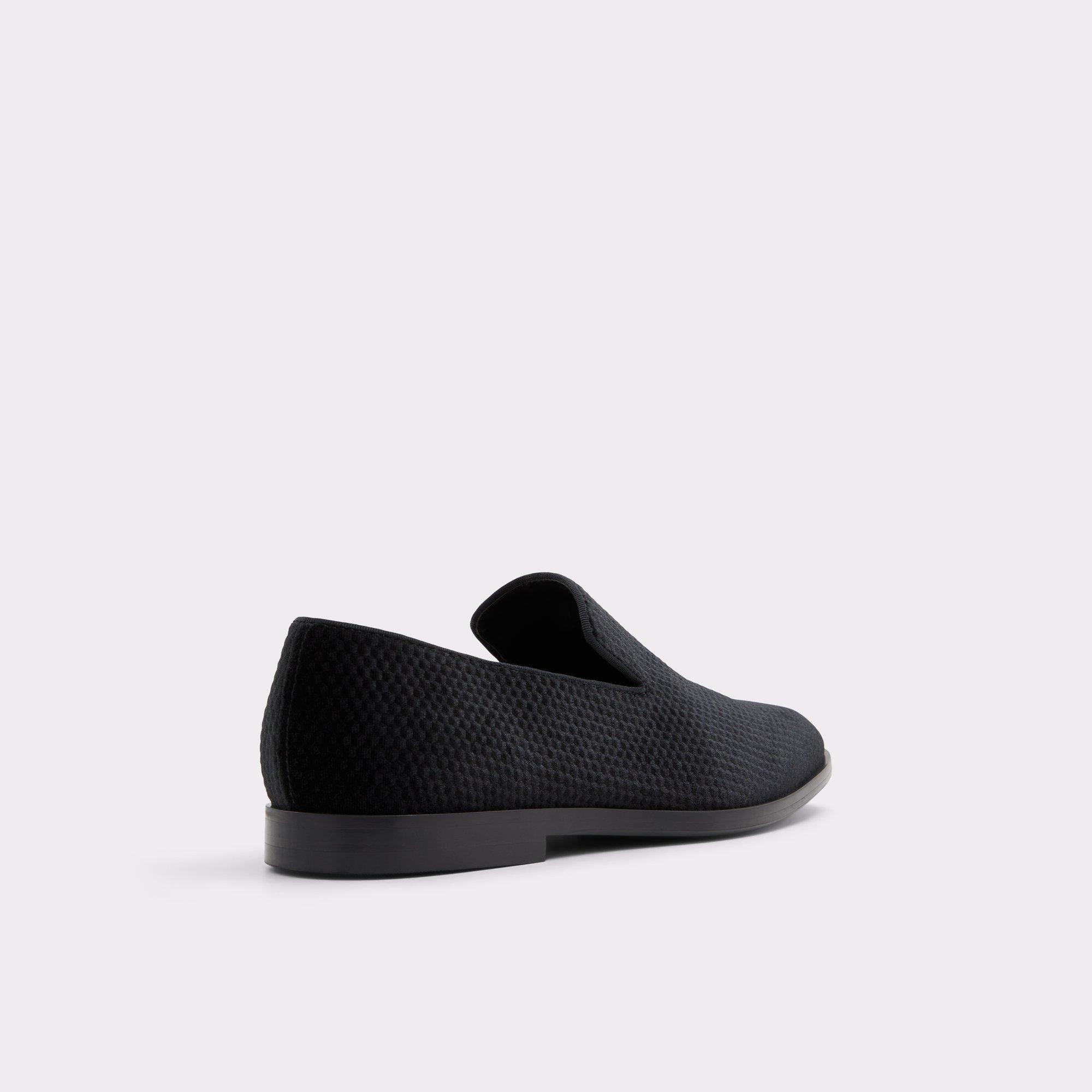 Bowyn Open Black Men's Dress Shoes | ALDO US Product Image