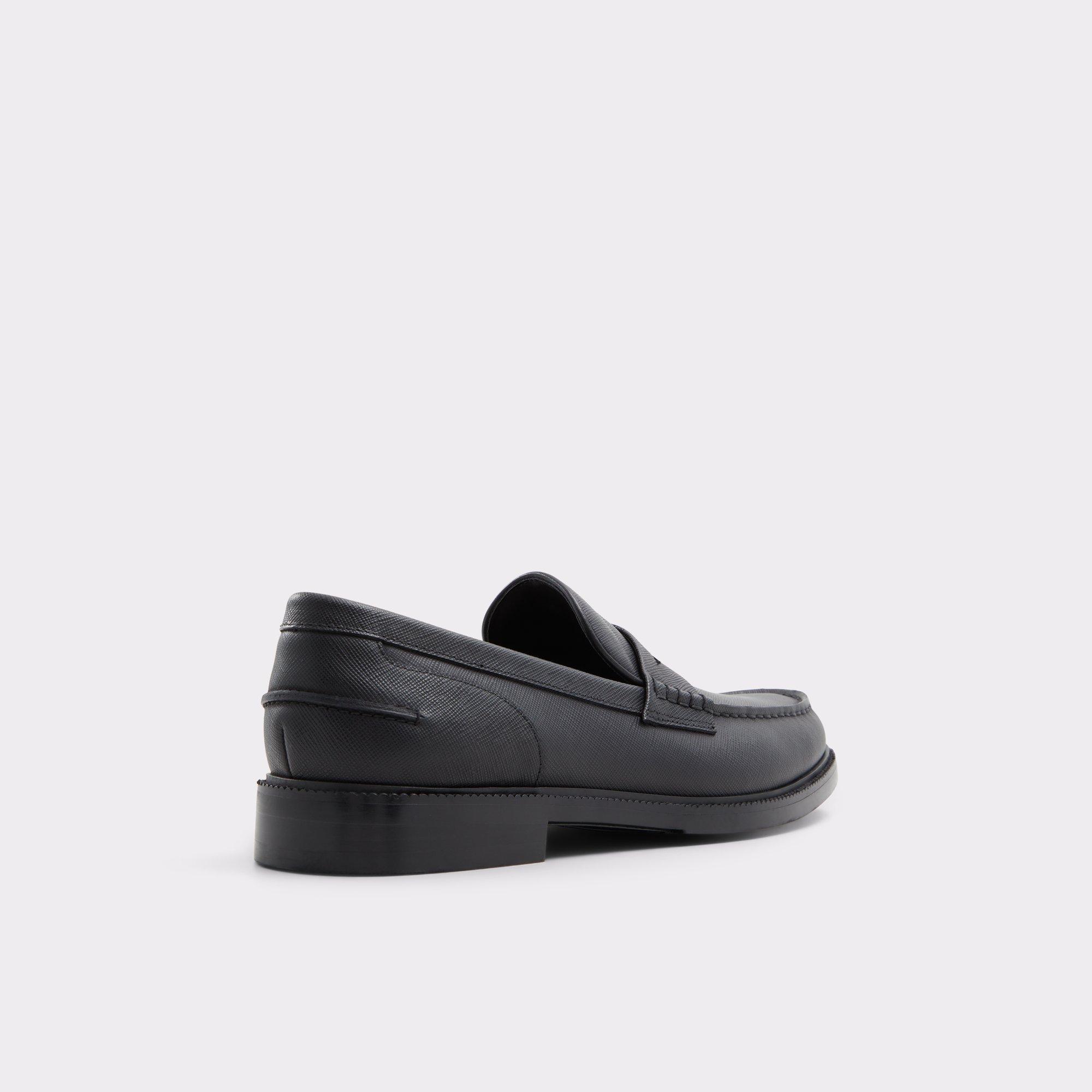 Kieran Black Men's Dress Shoes | ALDO US Product Image