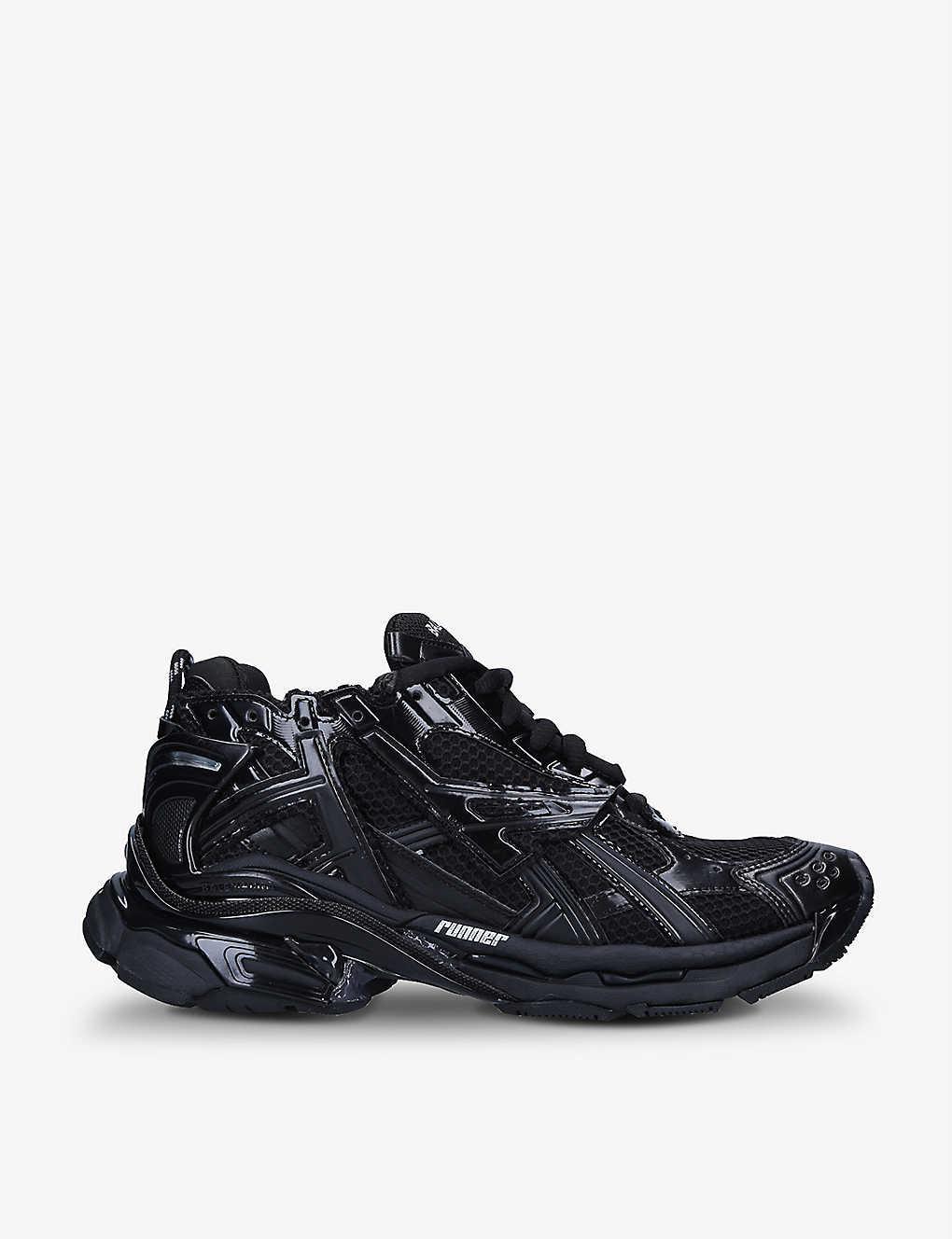 x Under Armour Runner chunky-sole sneakers Product Image