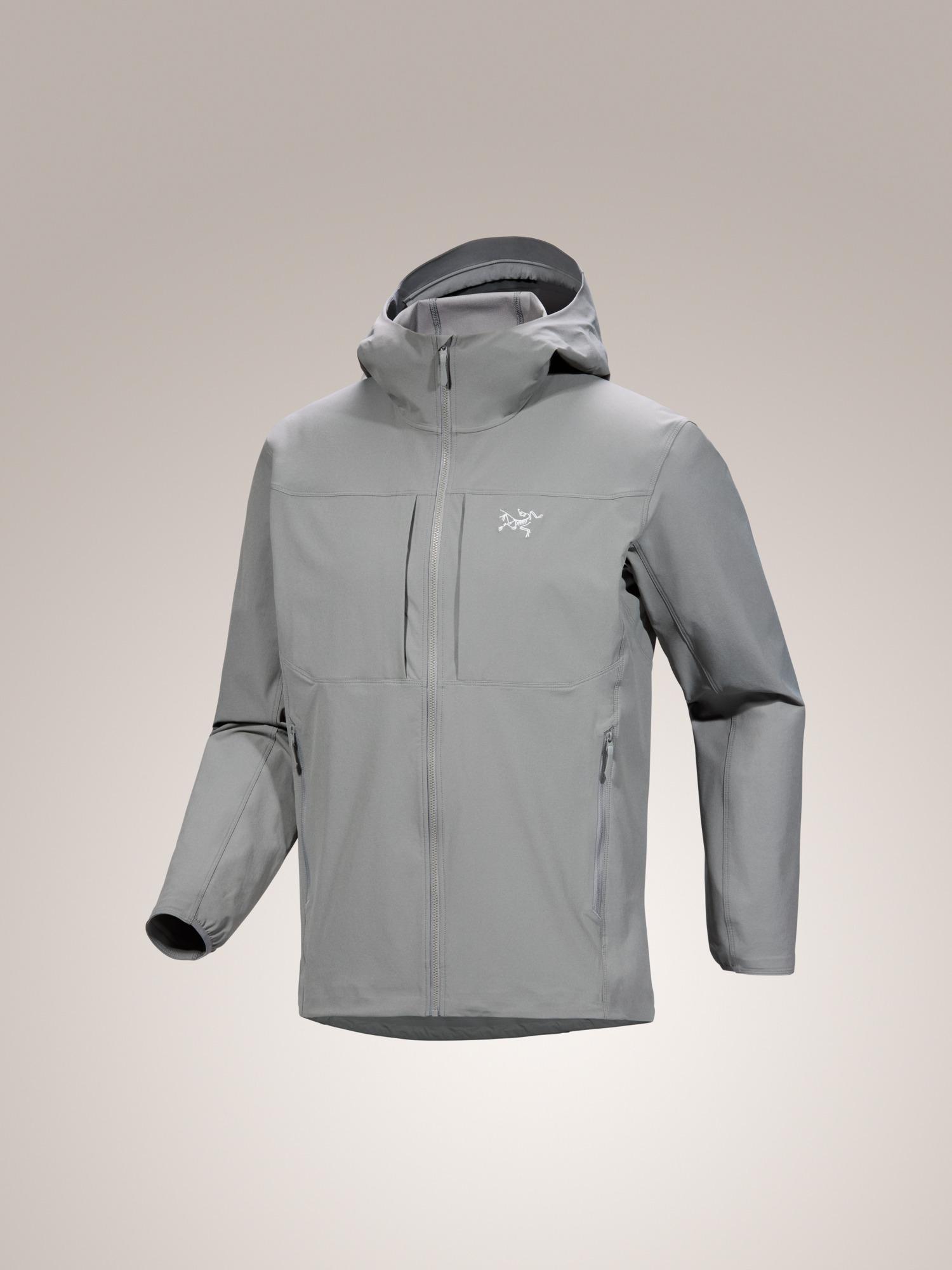 Gamma Hoody Men's Product Image