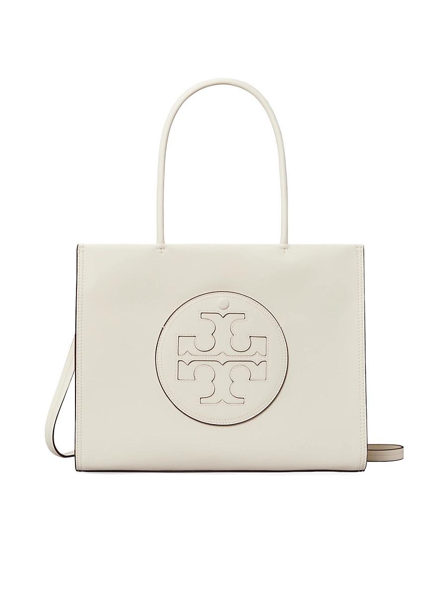 Tory Burch Ella Small Tote Product Image