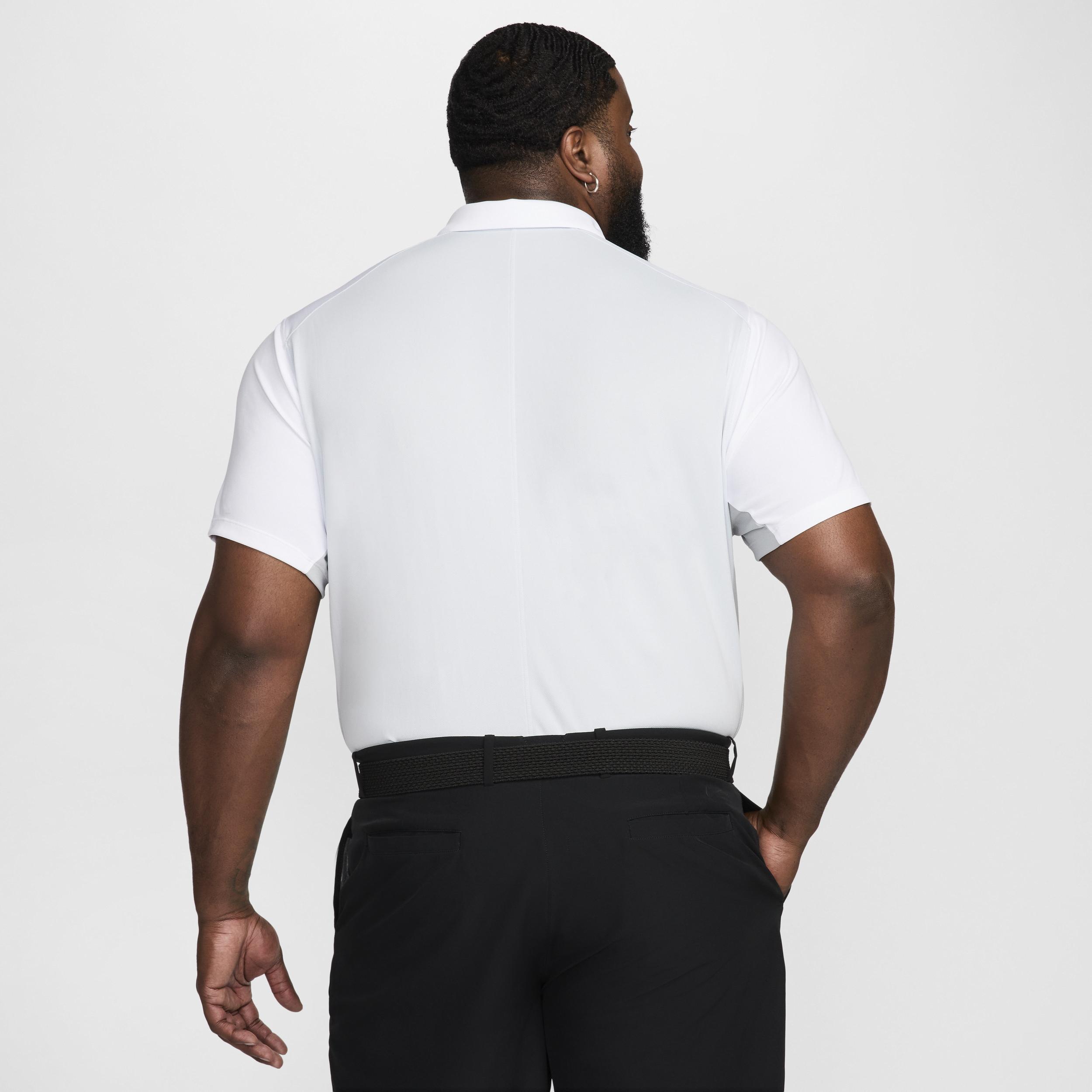 Nike Men's Victory+ Dri-FIT Golf Polo Product Image