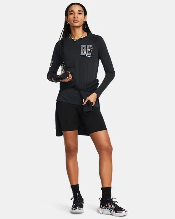 Women's UA Black History Month Long Sleeve Product Image