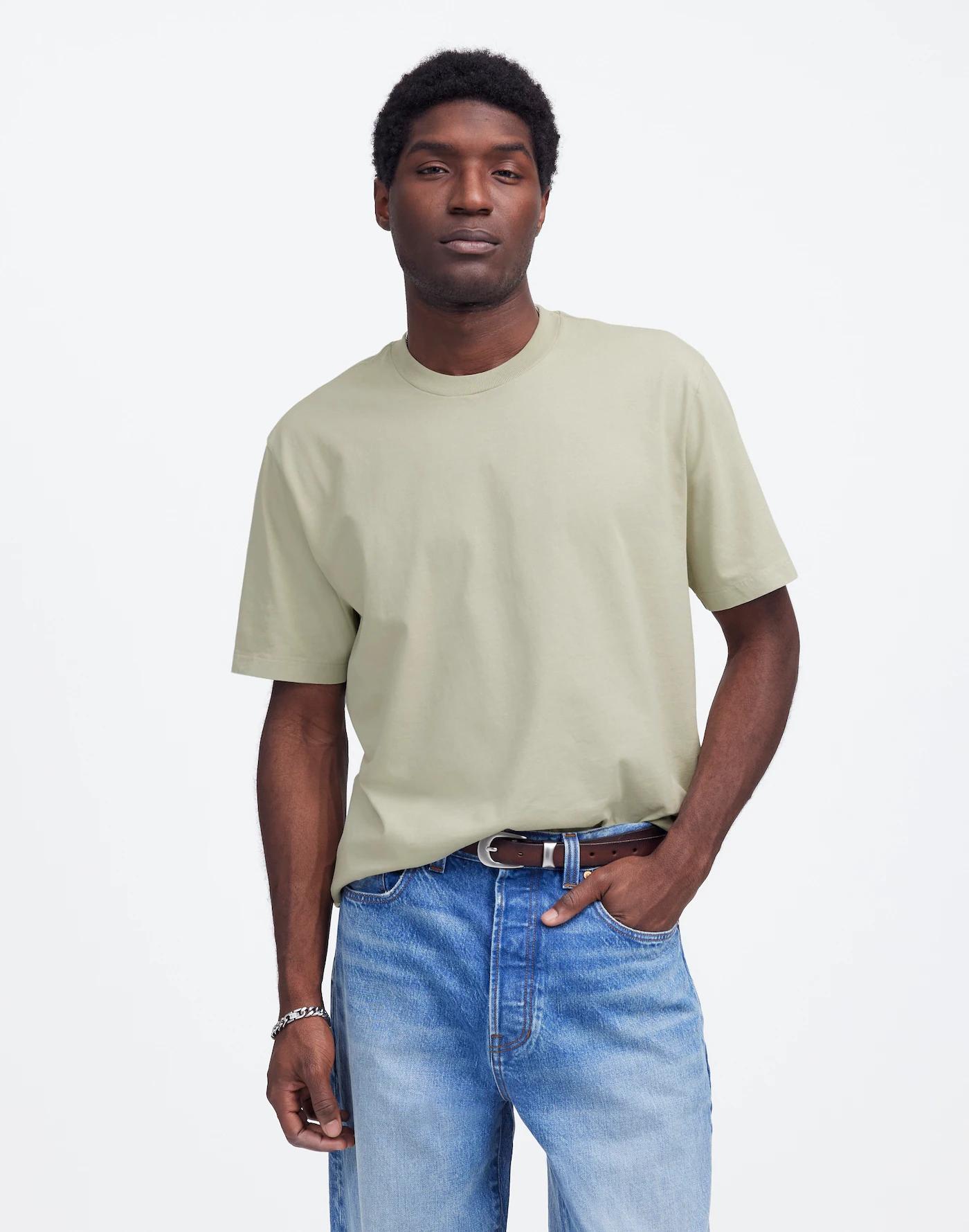 The Vintage Tee Product Image