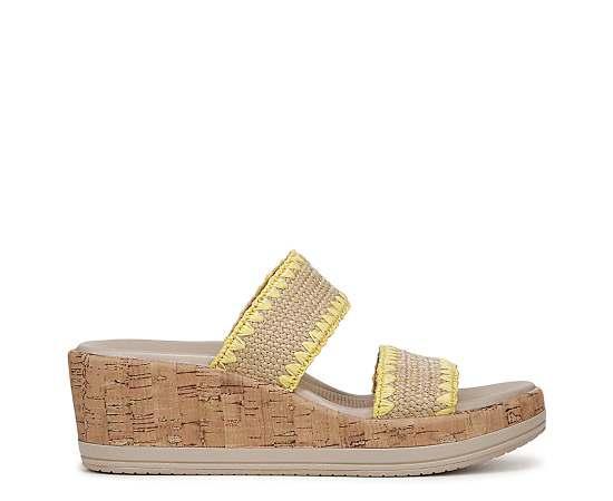 Lifestride Womens Resort Wedge Sandal Product Image