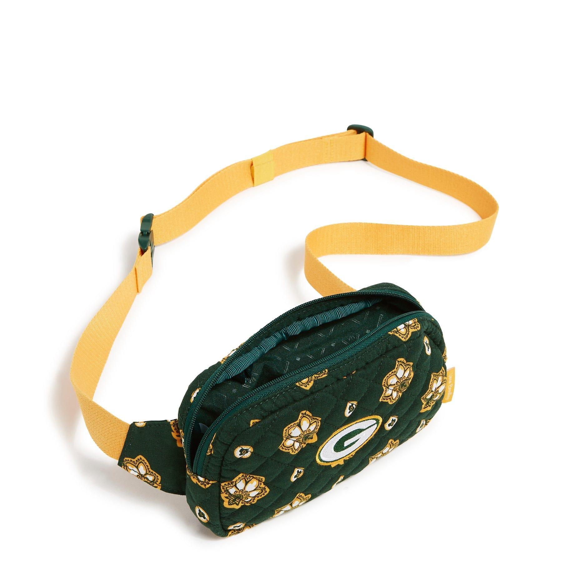Vera Bradley NFL Small Backpack Women in Dallas Cowboys Bandana Product Image