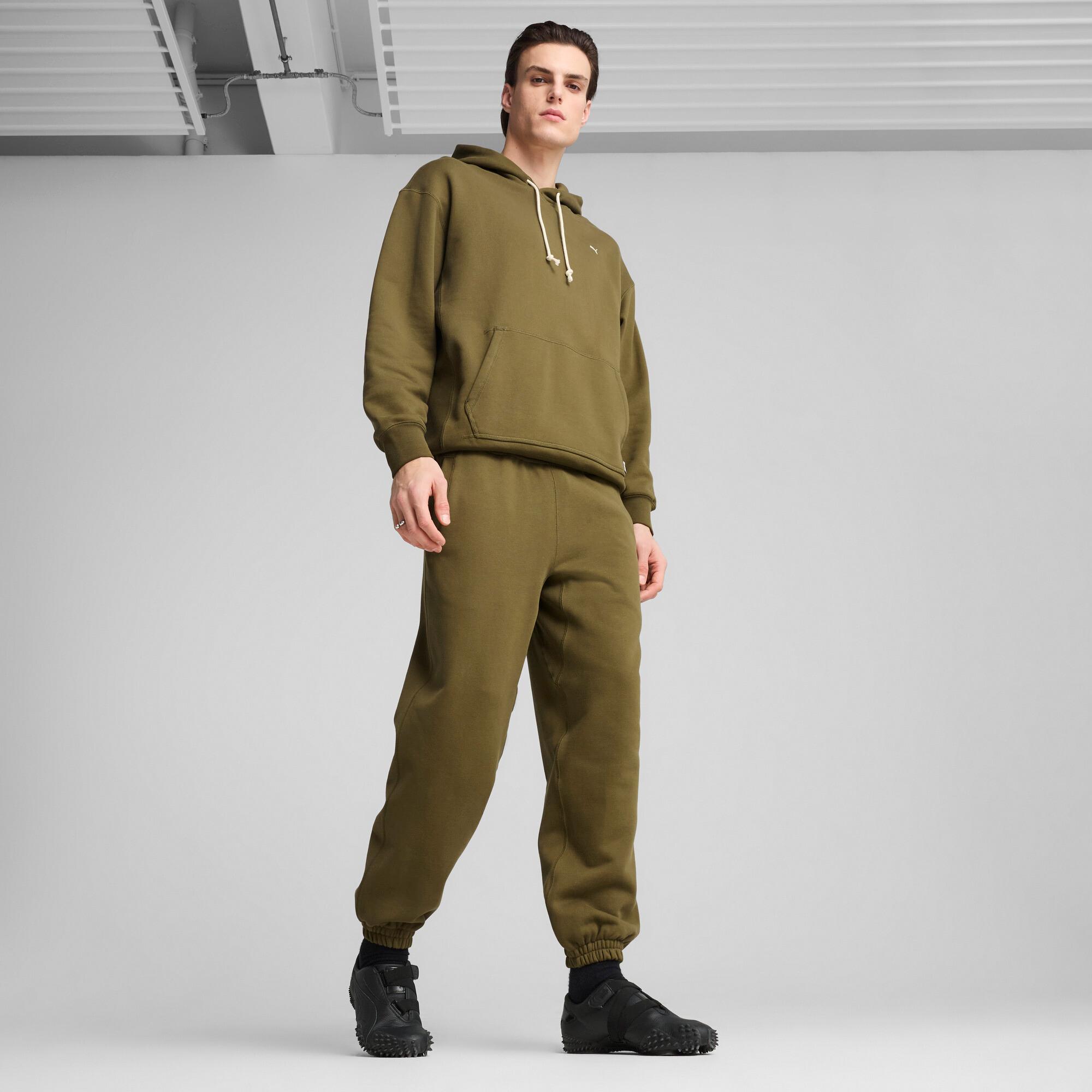 MMQ Men's Hoodie Product Image